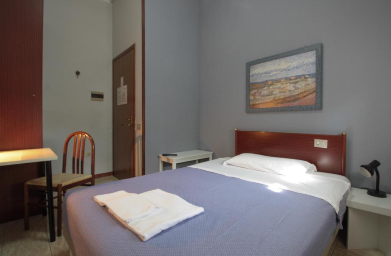 Hotel Rose&Crown Correggio Exterior photo